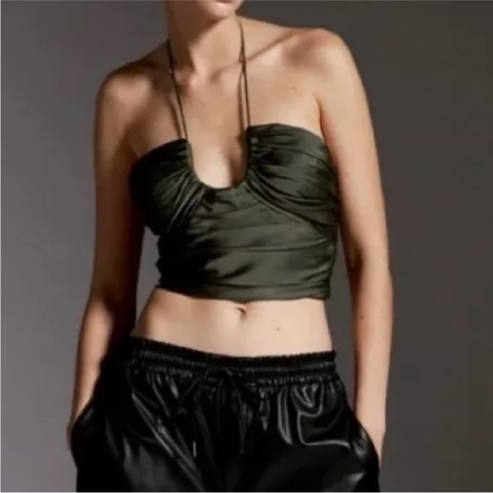 Zara Top
